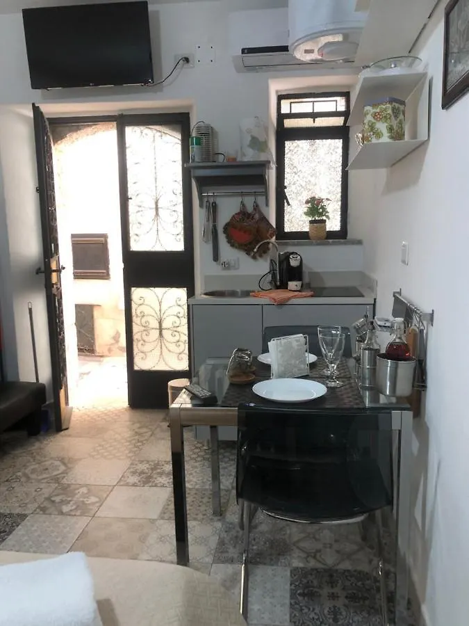 Beautiful Apartment Taormina