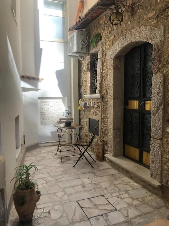 Beautiful Apartment Taormina