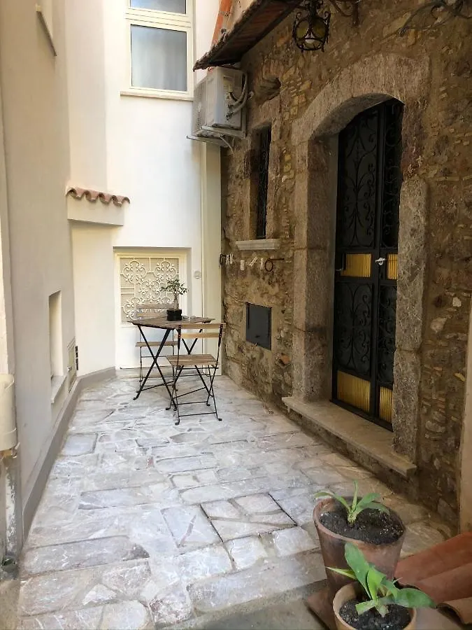 Beautiful Apartment Taormina 0*,
