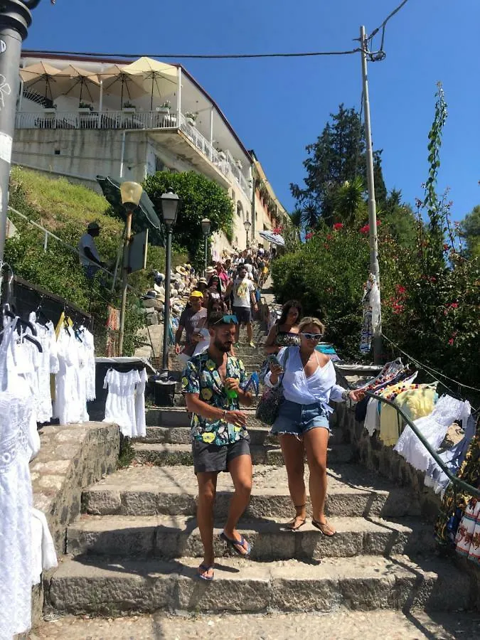 Beautiful Apartment Taormina Italy