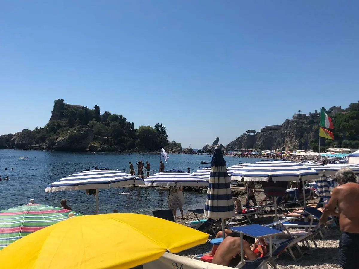 Beautiful Apartment Taormina 0*,  Italy
